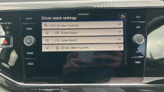 Volkswagen Polo 1.0 TSI Life 5dr Petrol Hatchback